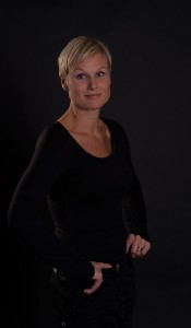 Fotograf Stefan Beskow