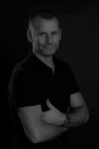 Fotograf Stefan Beskow